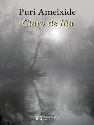 cover image of Claro de lúa